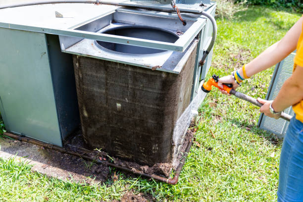 Best Affordable HVAC Duct Cleaning  in Lewiston, ID