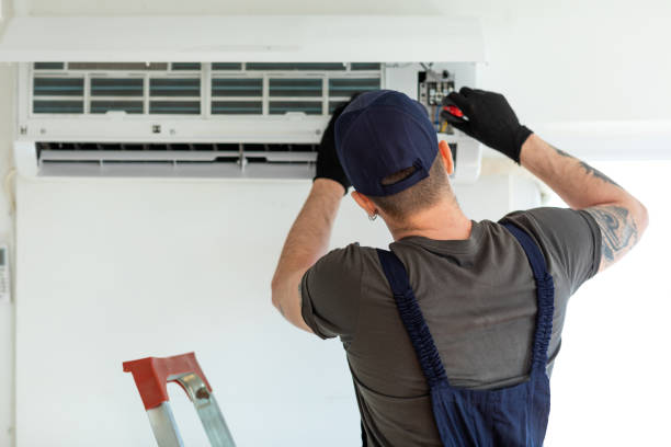 Best Local Air Duct Cleaning Services  in Lewiston, ID