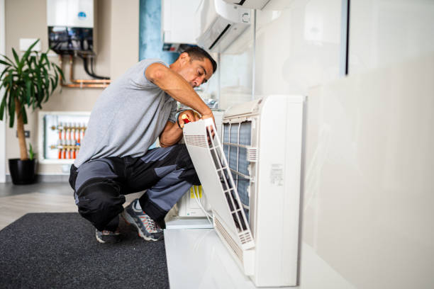 Best HVAC Duct Inspection Services  in Lewiston, ID