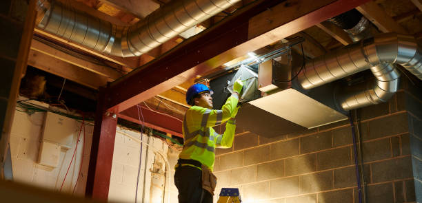 Best Affordable Air Duct Cleaning  in Lewiston, ID