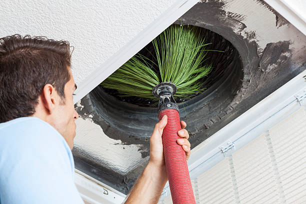 Best Affordable Duct Cleaning Services  in Lewiston, ID